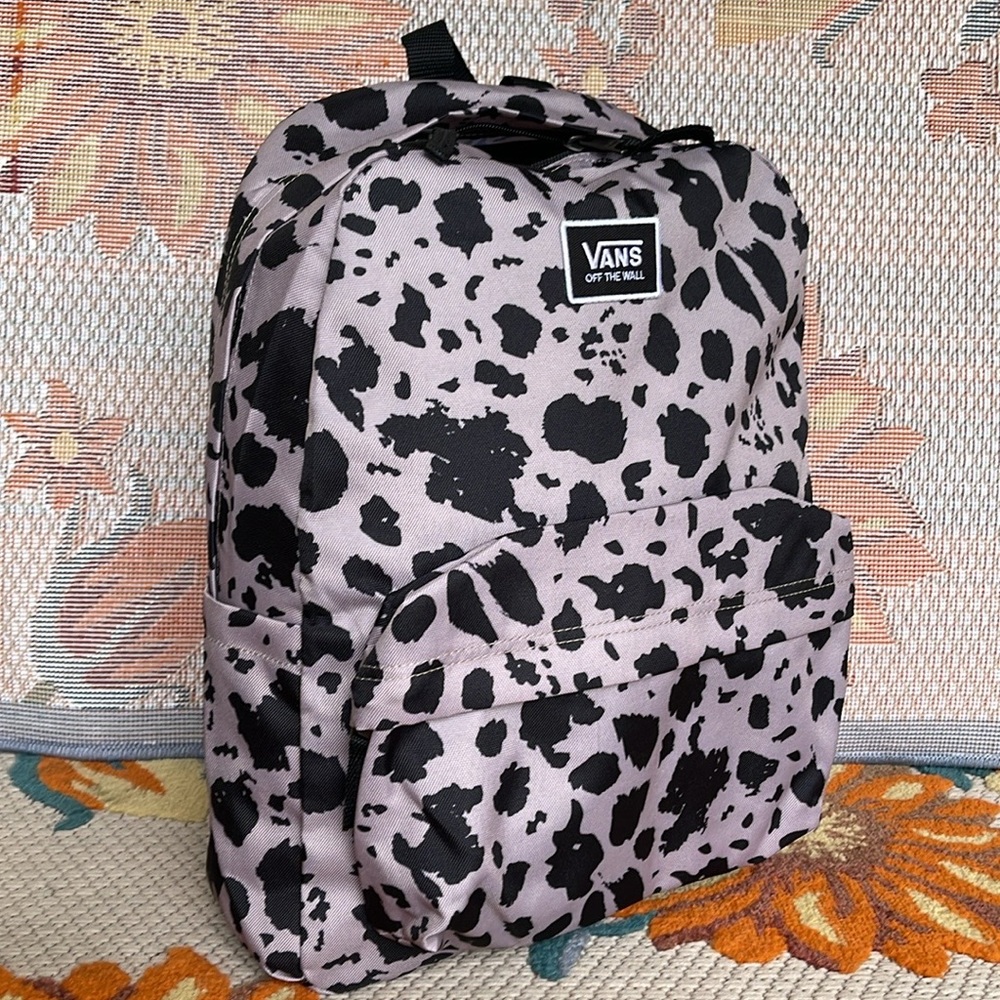 Vans Old Skool H2O Backpack
NWT - Picture 15 of 16